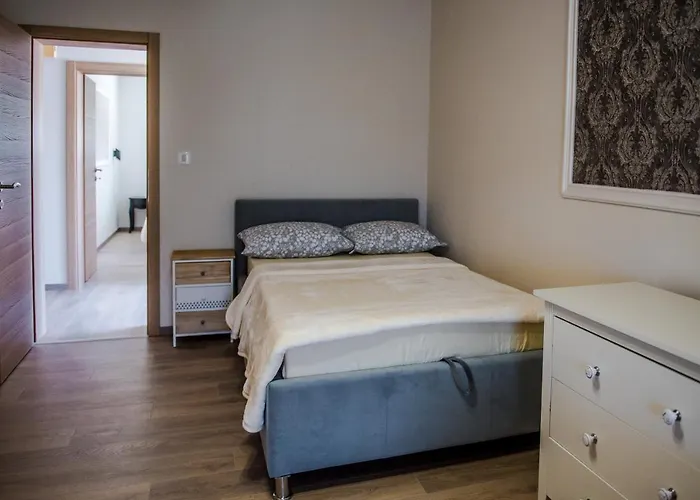 Apartment Domenica Medjugorje