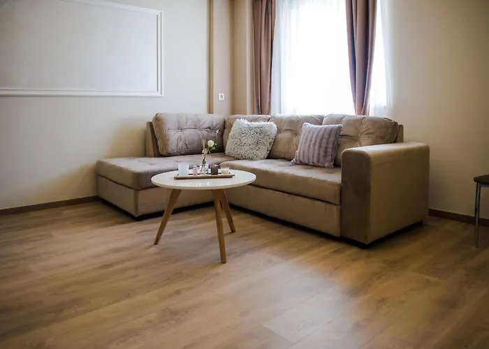 Apartment Domenica Medjugorje