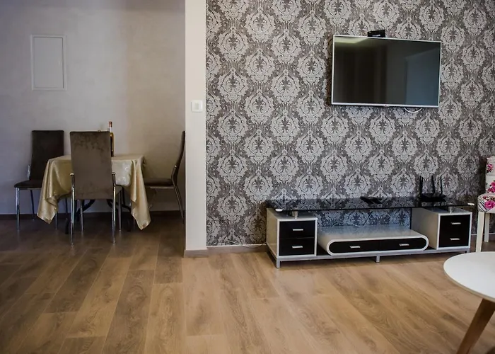 Apartment Domenica Medjugorje