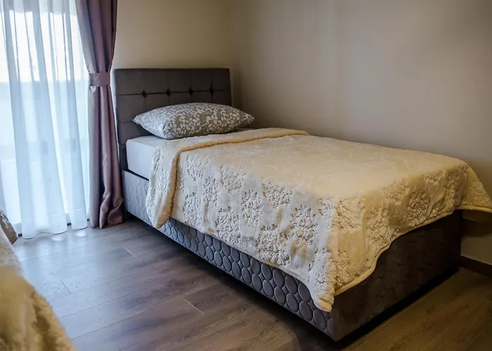 Apartment Domenica Medjugorje