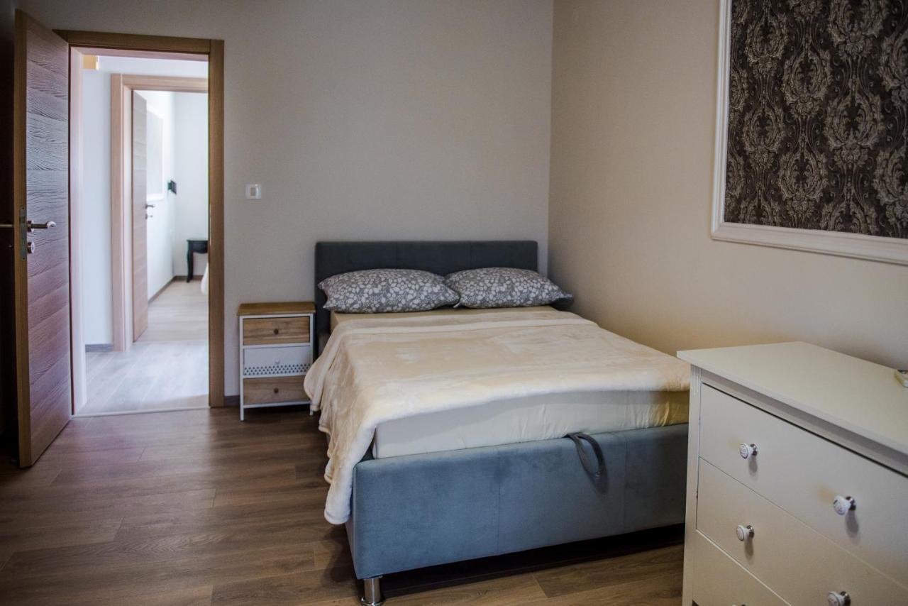 Domenica Apartman