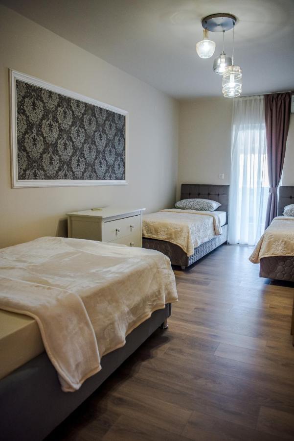 Apartman Domenica