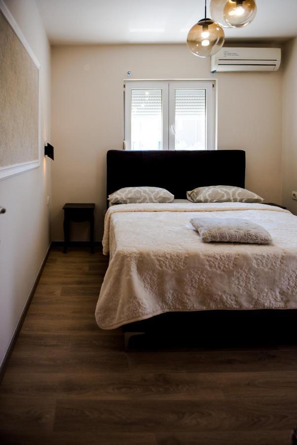 Apartman Domenica