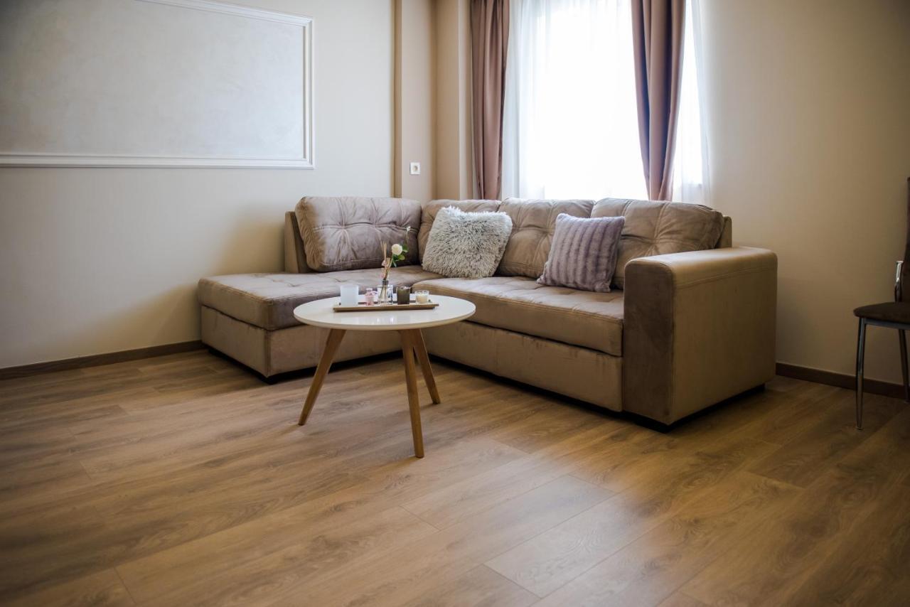 Domenica Apartman Medjugorje