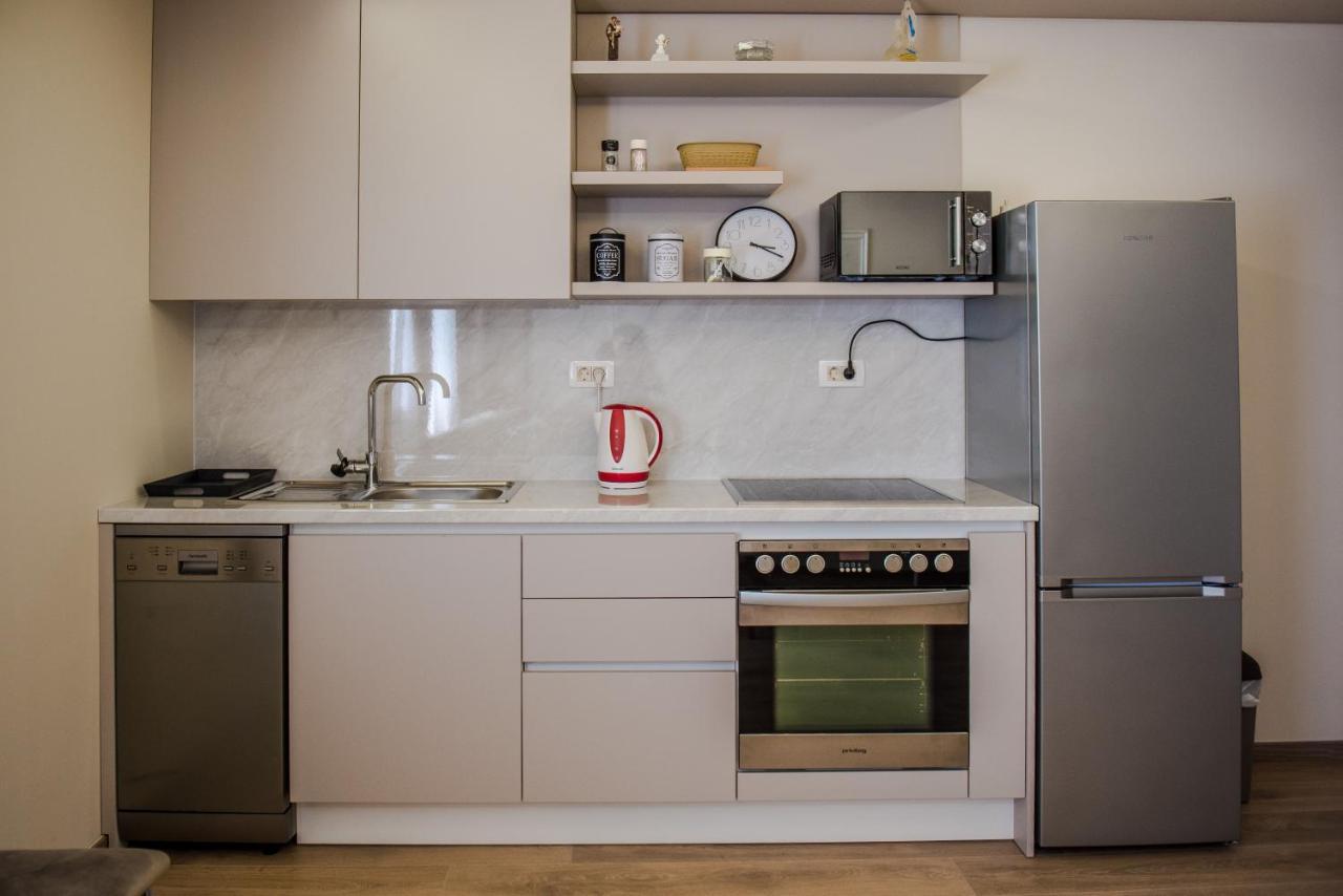 Apartman Domenica Medjugorje