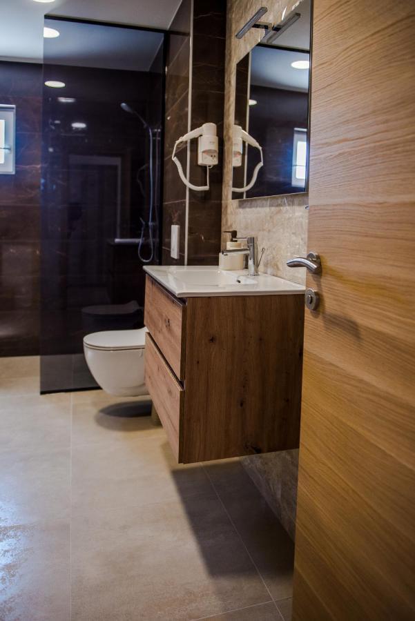 Apartman Domenica