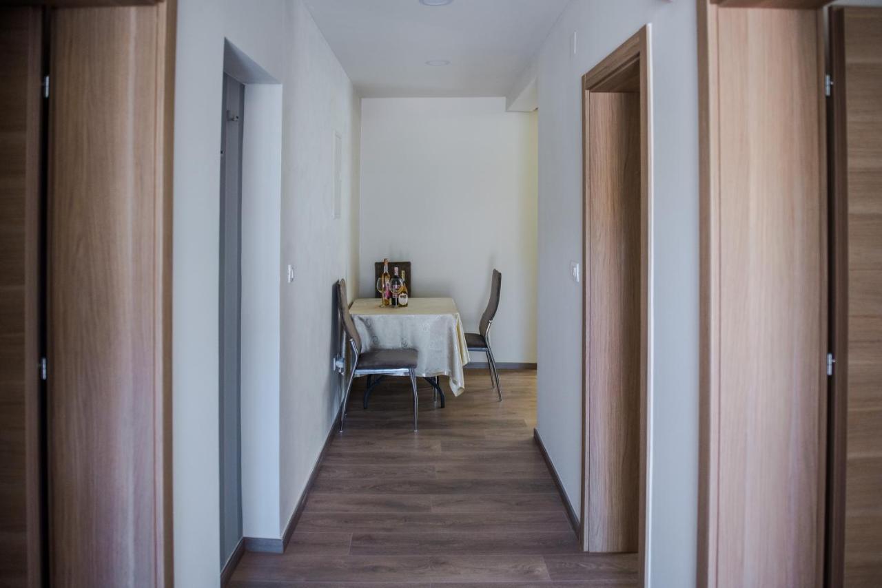 Apartman Domenica *