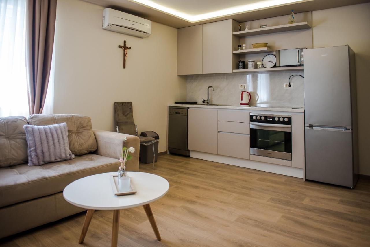 Apartman Domenica Medjugorje