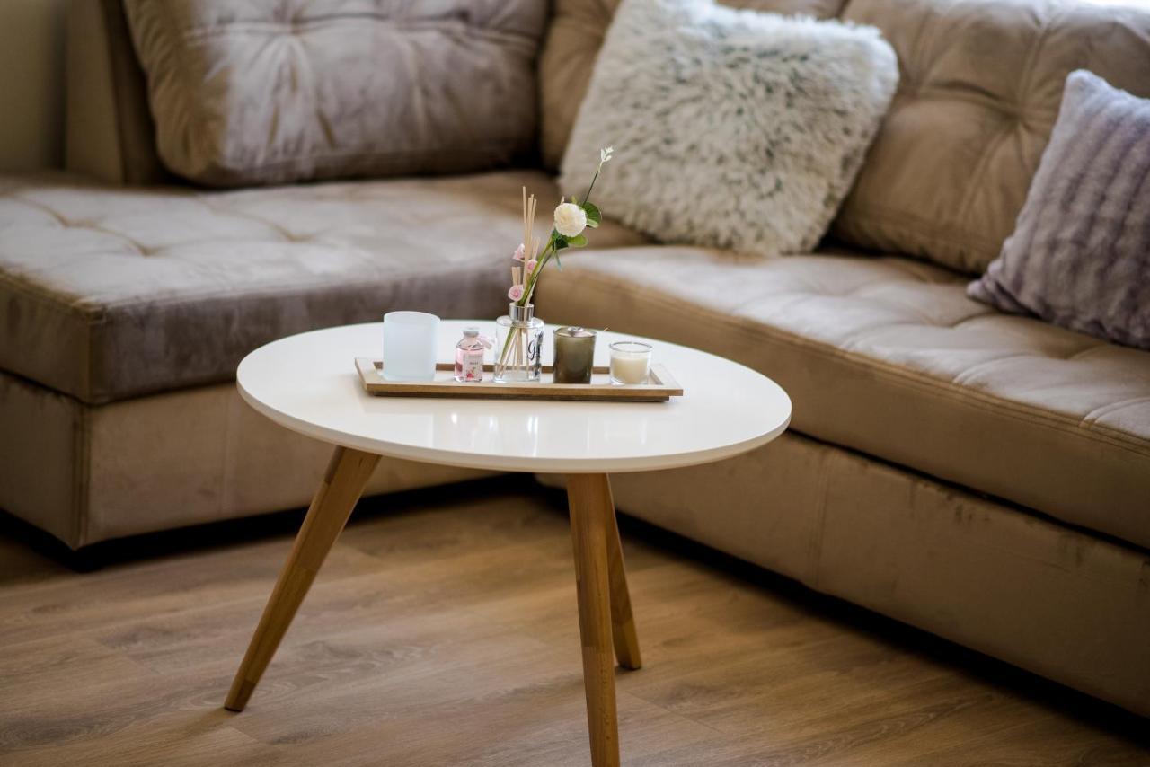 Domenica Apartman