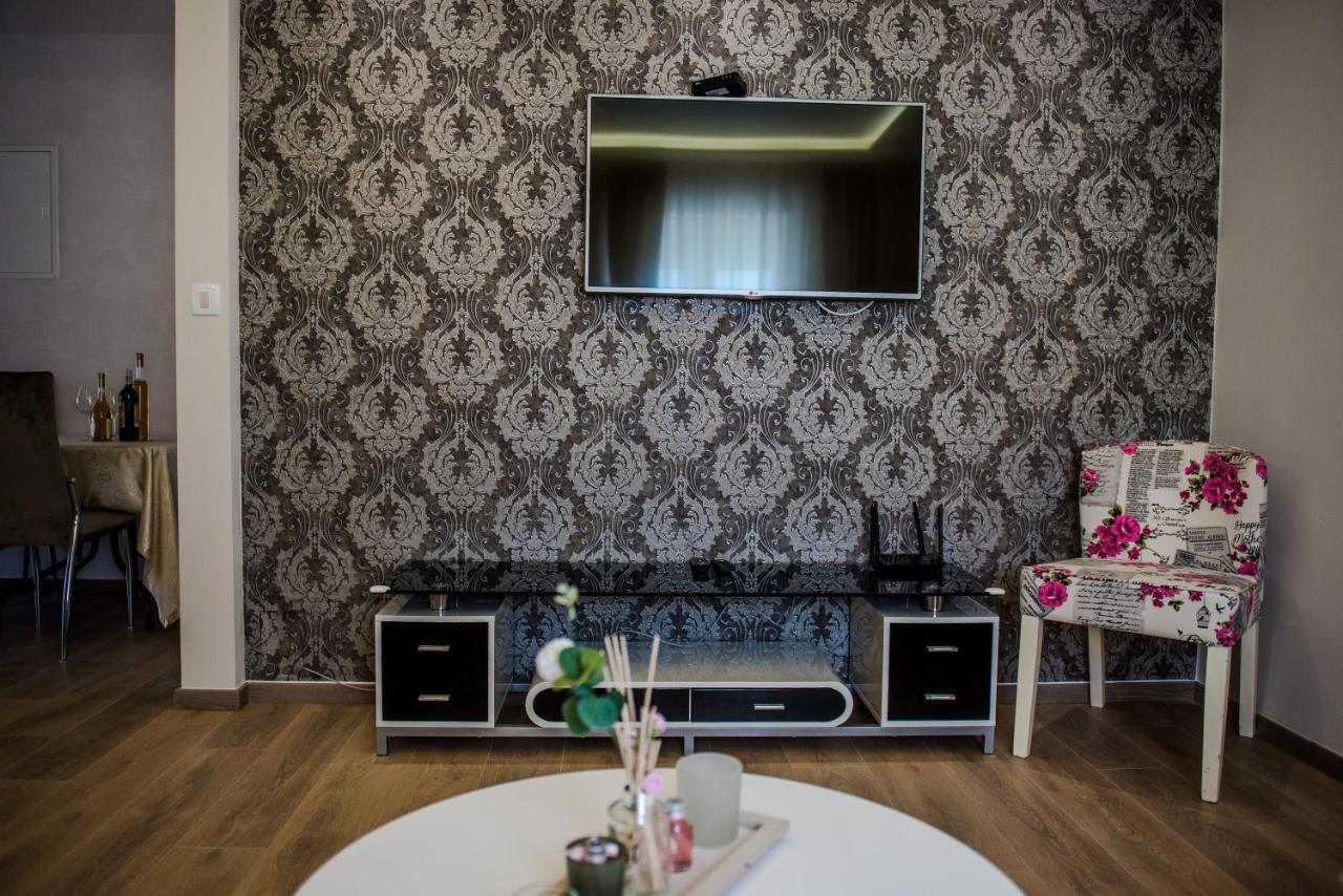 Domenica Apartman